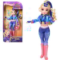 0681147061347 - Unicorn Academy - Ankleidepuppe Isabel 0681147061347 - Unicorn Academy - Ankleidepuppe Isabel