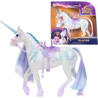 0681147061880 - Unicorn Academy - Einhorn Glacier Spielfigur 0681147061880 - Unicorn Academy - Einhorn Glacier Spielfigur