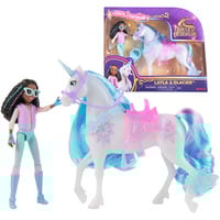 0681147061927 - Unicorn Academy - Layla und Einhorn Glacier Spielfigur 0681147061927 - Unicorn Academy - Layla und Einhorn Glacier Spielfigur