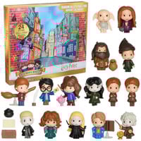 0681147062597 - Wizarding World Harry Potter Weihnachten in der Winkelgasse Adventskalender Spielfigur 0681147062597 - Wizarding World Harry Potter Weihnachten in der Winkelgasse Adventskalender Spielfigur