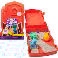 0681147063969 - Kinetic Sand - Sandy Farm Set Spielsand 0681147063969 - Kinetic Sand - Sandy Farm Set Spielsand