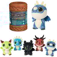 0681147066823 - Drachenzähmen leicht gemacht - Plüschdrache im Totem zum Sammeln Kuscheltier 0681147066823 - Drachenzähmen leicht gemacht - Plüschdrache im Totem zum Sammeln Kuscheltier