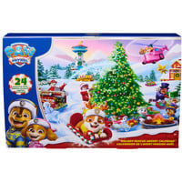 0681147076327 - Paw Patrol Adventskalender 2025 Spielfigur
