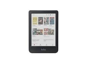 0681495009541 - Clara Colour - eBook-Reader - 16 GB - 152 cm (6) E Ink Kaleido 3 (1448 x 1072) - Touchscreen - Bluetooth Wi-Fi 5