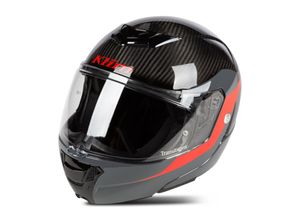 0681573603814 - Klapphelm TK1200 Carbon