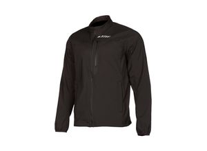 0681573630155 - Motorradjacke Resilience Stealth-Schwarz