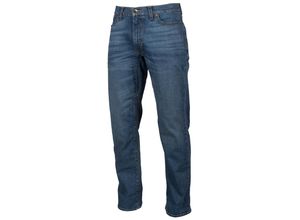0681573631190 - K Forty 2 Straight Stretch Denim Motorradjeans - Blau - 32 - unisex 0681573631190 - K Forty 2 Straight Stretch Denim Motorradjeans - Blau - 32 - unisex
