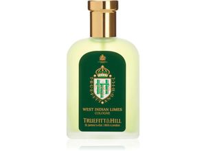 0682940000076 - West Indian Limes EDC für Herren 100 ml