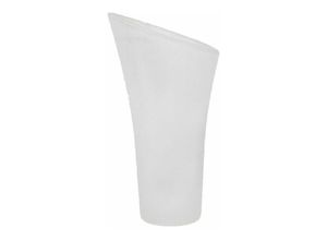 0683489631424 - Ltde - hermes Mini-Glaslampenschirm 7x4cm Öffnung 1cm