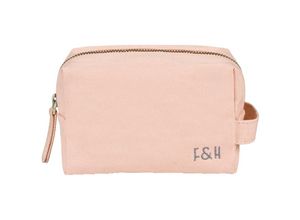 0684811036276 - Fitz & Huxley Kosmetiktasche FIVEL rosa