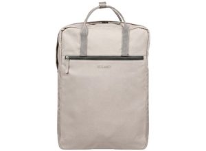 0684811036337 - Fitz & Huxley Rucksack OCEAN 17l hellgrau