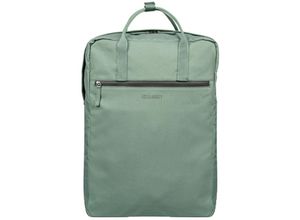 0684811036344 - Fitz & Huxley Rucksack OCEAN 17l agave