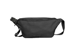 0684811036351 - Fitz & Huxley Bauchtasche OCEAN schwarz