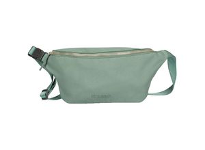 0684811036375 - Fitz & Huxley Bauchtasche OCEAN agave