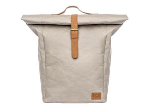 0684811036405 - Fitz & Huxley Kraftpapier-Rucksack KRAFT (Typ 21l)