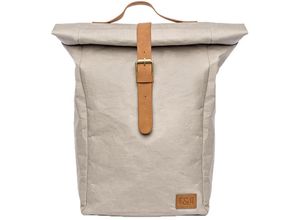 0684811036412 - Fitz & Huxley Kraftpapier-Rucksack KRAFT (Typ 12l)