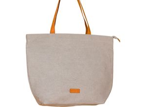 0684811036528 - Fitz & Huxley Tragetasche TOTE