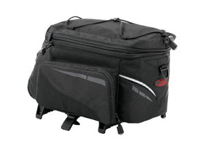 0685125030264 - Canmore Gepäckträgertasche TopKlip KLICKfix Fahrrad Tasche hinten für E Bike 85 bis 105 Liter