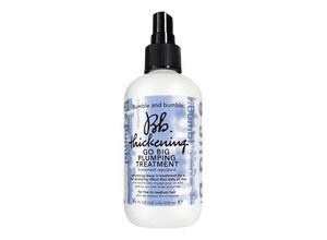 0685428000476 - Bumble And Bumble - Go Big Plump Treatment - Leave-in Conditioner - -thickening Go Big Plump Treatment 250ml