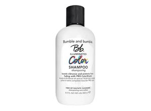 0685428000933 - Bumble And Bumble - Color Minded Shampoo - -illuminated Color Shampooing 250ml