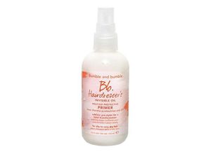 0685428002227 - Bumble And Bumble - Hairdressers Invisible Oil - Heat uv Protective Primer - -hio Primer Demi Size 125ml