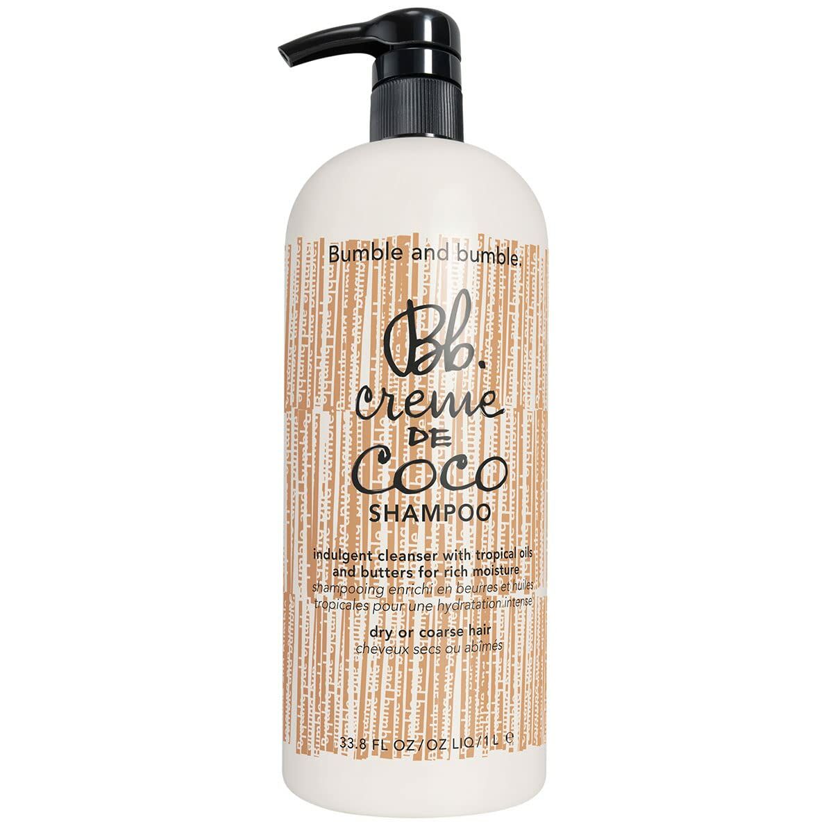 0685428003989 - Bumble and Bumble Bumble & Bumble Creme de Coco Shampoo