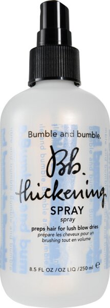 0685428007123 - Thickening Spray Pre-Styler 250 ml
