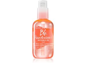 0685428013919 - Hairdressers Invisible Oil Öl für glänzendes und geschmeidiges Haar 100 ml