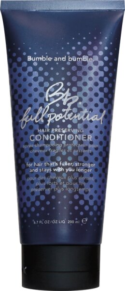 0685428018235 - Shampoo & Conditioner Conditioner Full Potential Hair Preserving Conditioner 200 ml