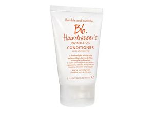 0685428019461 - Bumble and Bumble - Hairdressers Oil Conditioner - Öl-Conditioner Reisegröße 60 ml-Keine Farbe