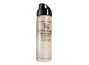 0685428027152 - Bumble And Bumble - Pret-a-powder Tres Invisible - Dry Shampoo Mini - Dont Blow It Pret-a-powder