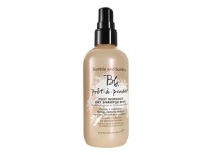 0685428027602 - Bumble And Bumble - Prêt-à-powder - Post-workout Dry Shampoo Mist - Pret A Powder Post Workout 120ml-