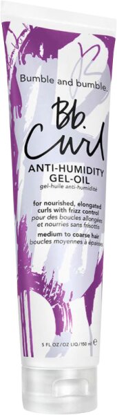 0685428027855 - Bumble And Bumble - Bb Curl - Anti-humidity Gel-oil - -curl Conscious Anti-humidity Oil 150ml 0685428027855 - Bumble And Bumble - Bb Curl - Anti-humidity Gel-oil - -curl Conscious Anti-humidity Oil 150ml