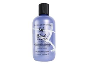 0685428028913 - Bumble and Bumble Bb - Shampoo für blondiertes Haar 250 ml-Keine Farbe