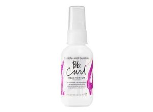 0685428029286 - Bumble And Bumble - Bb Curl - Curl Re-activator - -bb Curl Reactivator Oil Trv Size 60ml