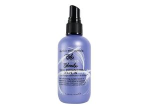 0685428029347 - Bumble And Bumble - Blonde - Tone Enhancing Leave-in Treatment - -blonde Leave-in Treatmnt 125ml 42floz