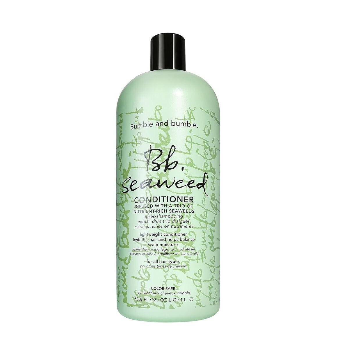 0685428029460 - Haarspülung Seaweed Conditioner 1 L