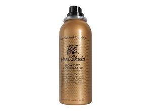 0685428029521 - Bumble And Bumble - Bb Heat Shield Blow-dry Accelerator - -heat Shield Blow-dry Accelerator 125ml