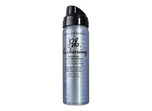 0685428031647 - Bumble And Bumble - Thickening Dryspun Spray - -thickening Thick Dryspun Finish 60 Ml