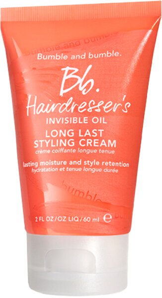 0685428032460 - Hairdressers Invisible Oil Styling Cream 60 ml