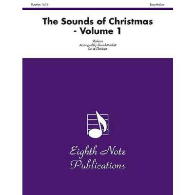 0685462005093 - The sounds of christmas 1