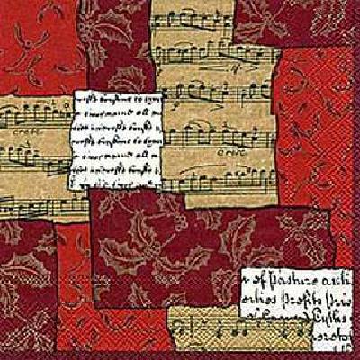 0686423353062 - Servietten grand lux