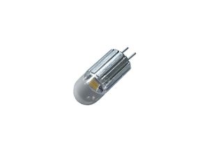 0686641140710 - Vtac - Leuchtmittel Lampe led G4 T10 12V 2 Watt v-tac VT-1815 3000K