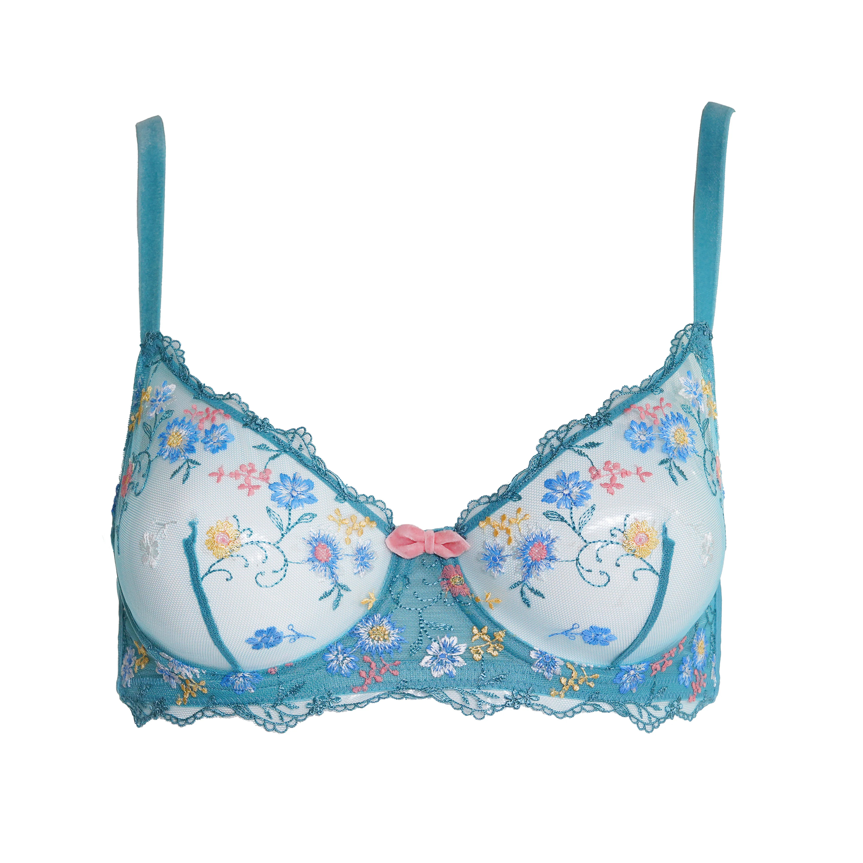 0686654300293 - Bügel-BH für Damen Poesie