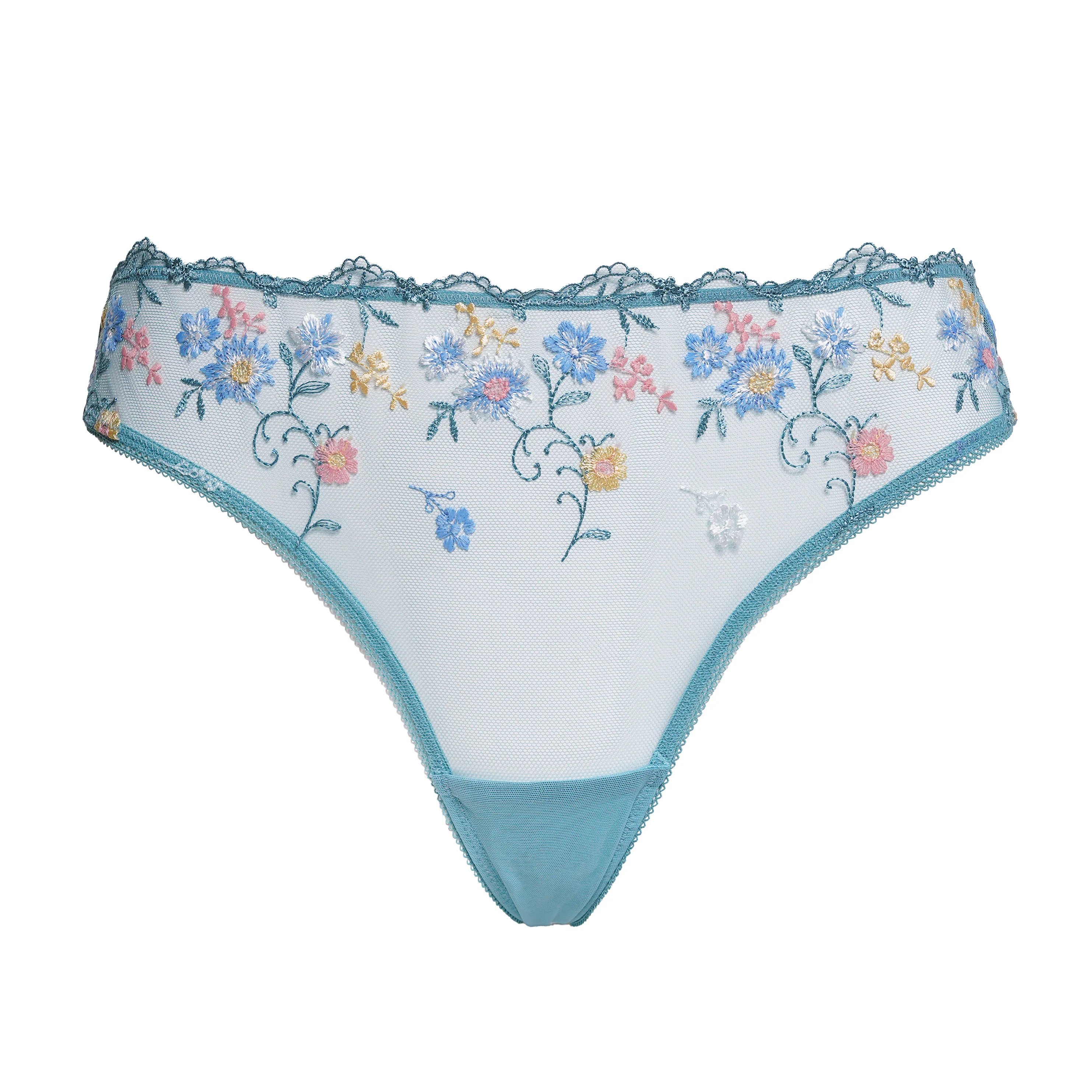 0686654300378 - String Damen Poesie