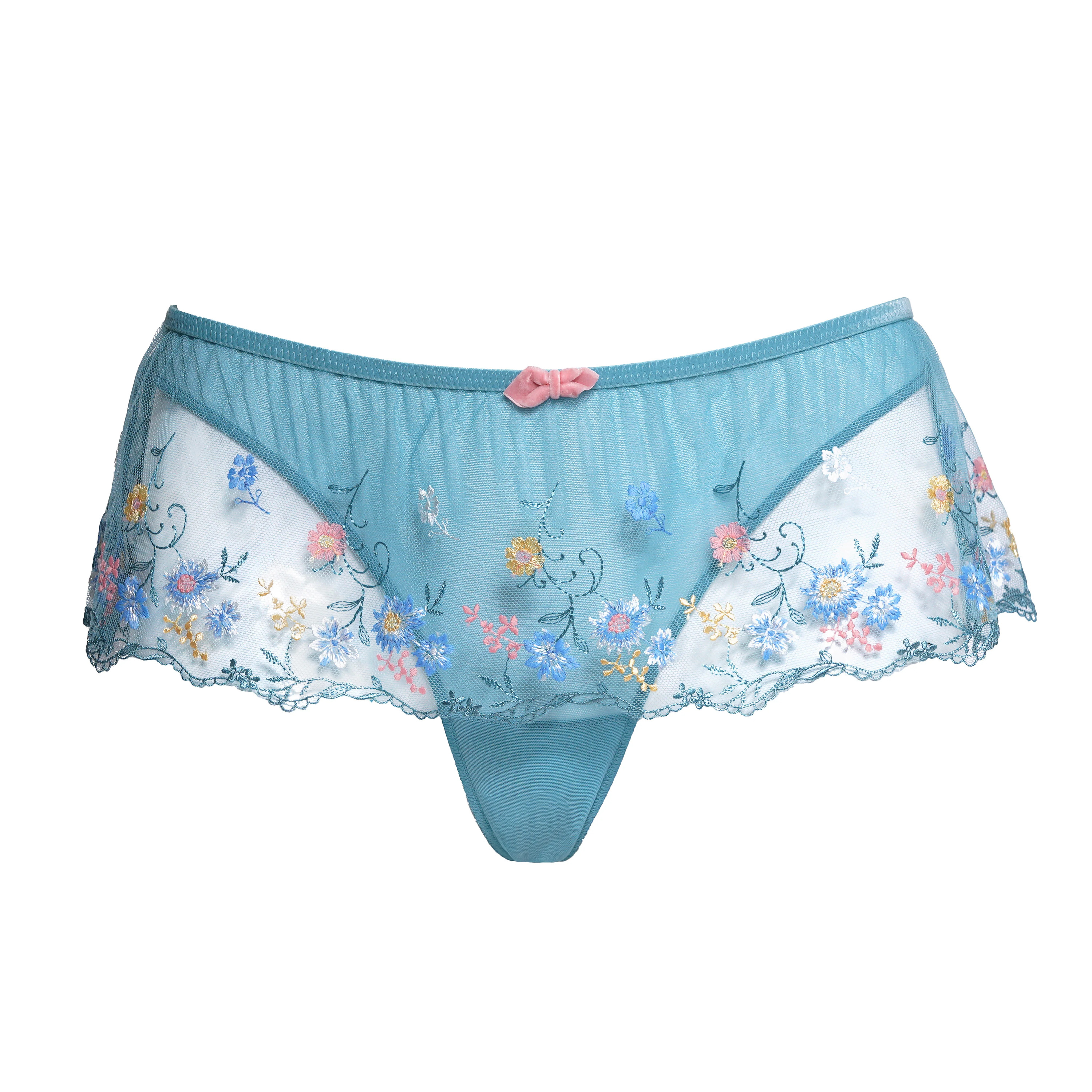 0686654300453 - Höschen für Damen Poesie