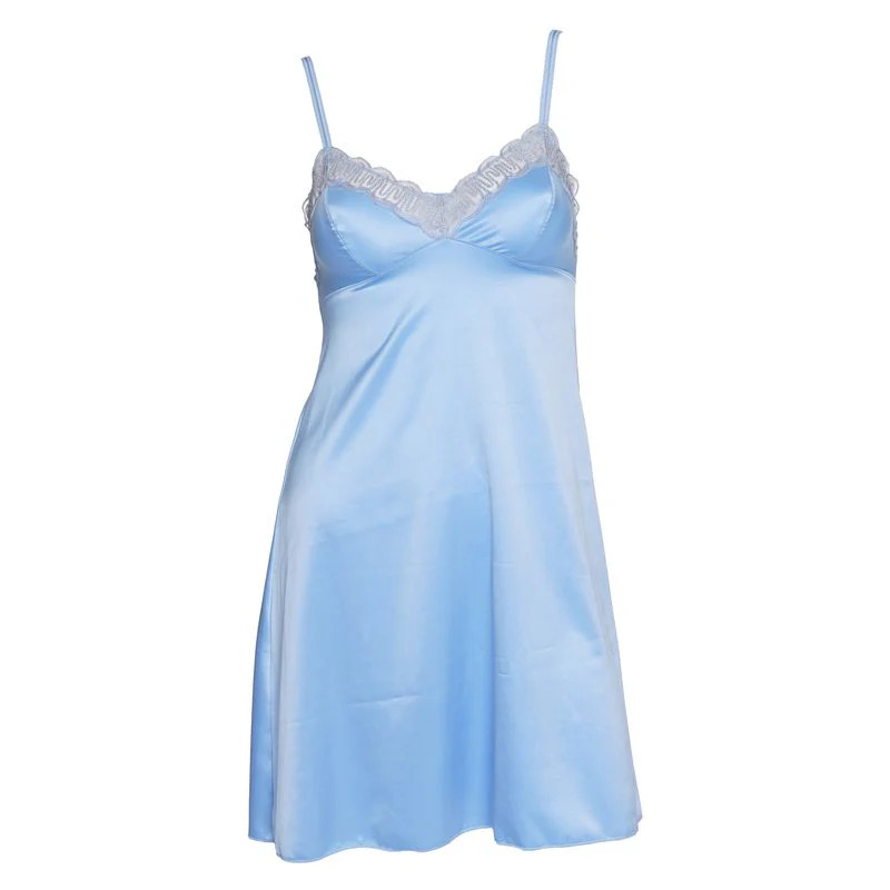 0686654301160 - Babydoll-Kleid Damen Bliss