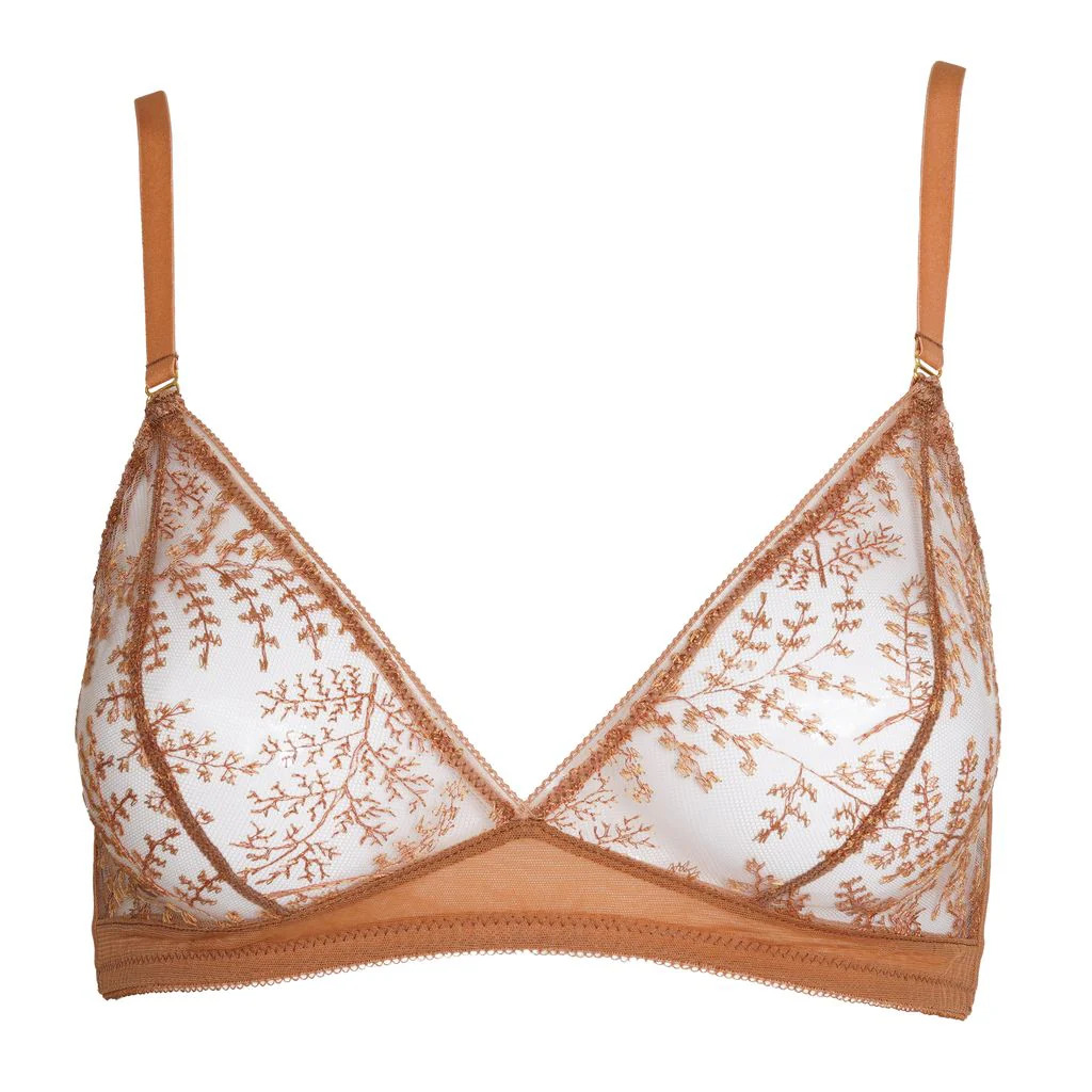 0686654301559 - Triangel-BH Damen Automne 0686654301559 - Triangel-BH Damen Automne