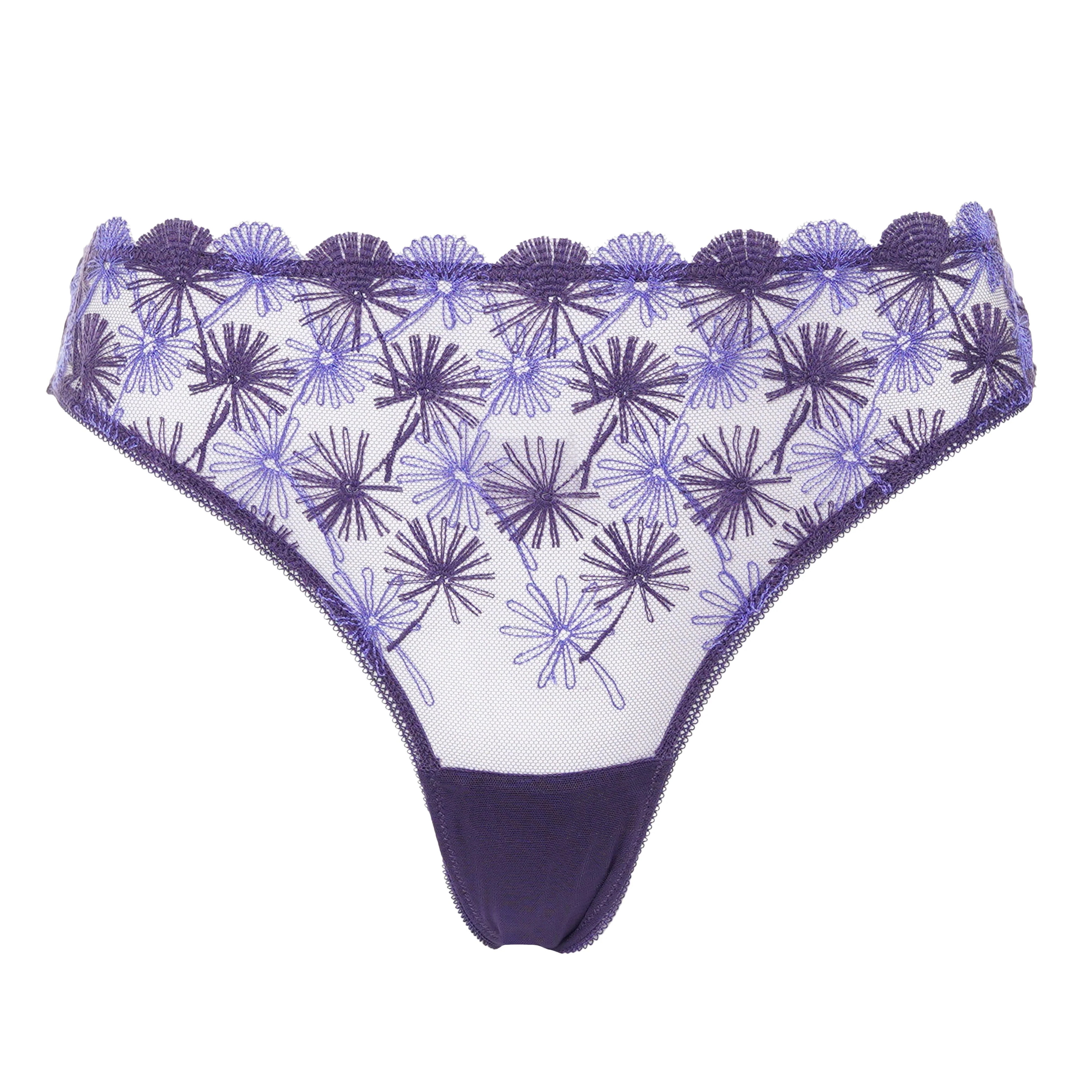 0686654301962 - String Damen Make A Wish