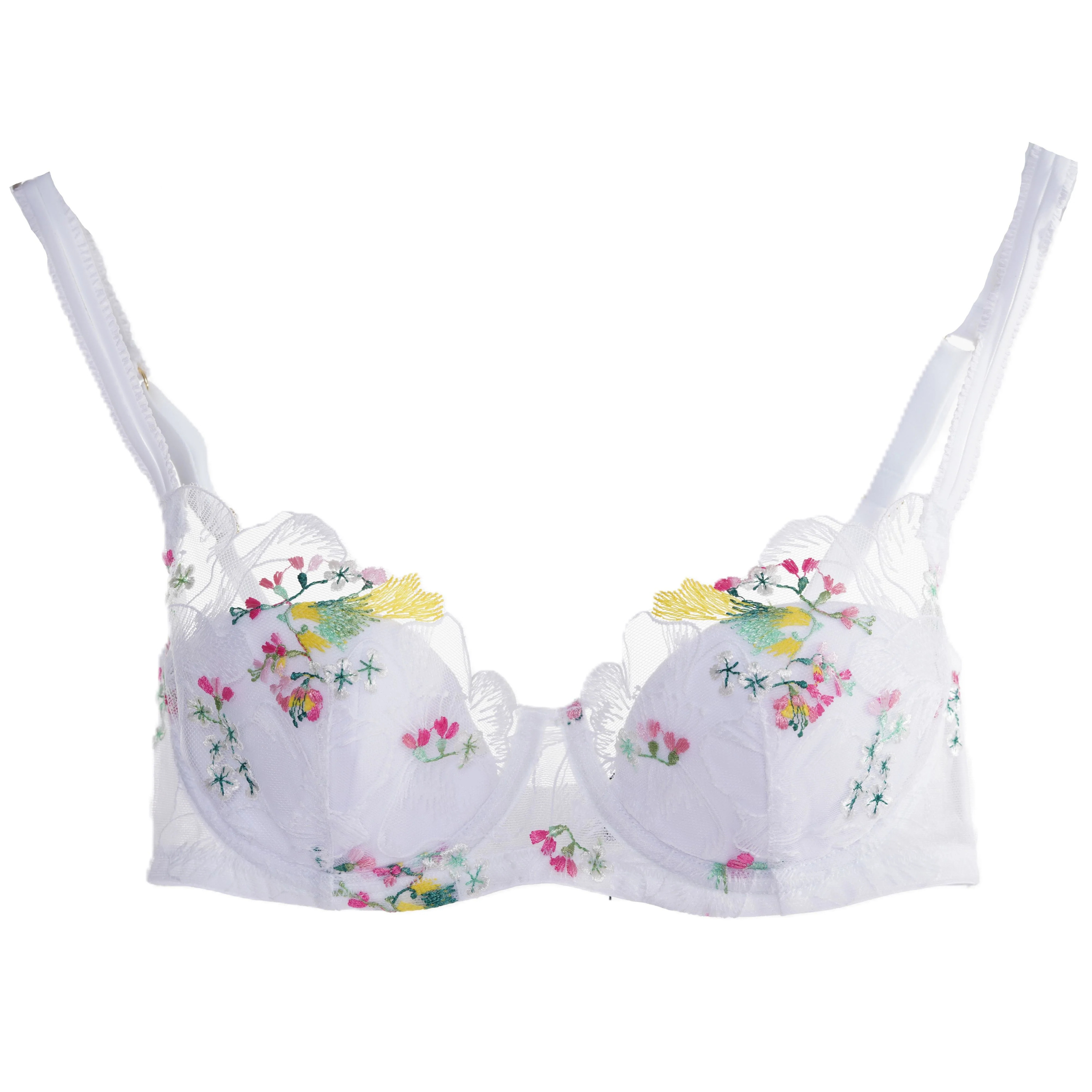 0686654302136 - Balconnet-BH Damen Winter Romance